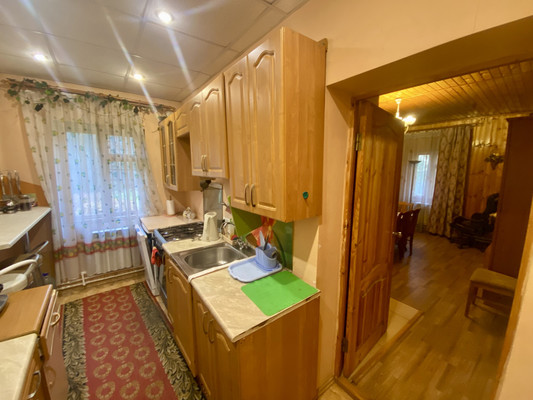 Сдам дом, Александровское ш, 20, Белоостров п, 0 км от города