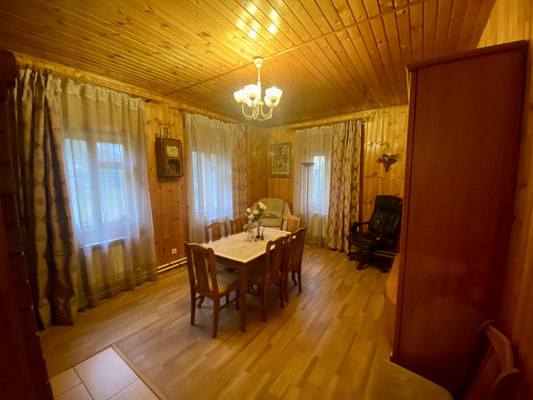 Сдам дом, Александровское ш, 20, Белоостров п, 0 км от города