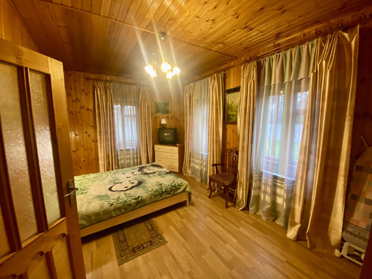 Сдам дом, Александровское ш, 20, Белоостров п, 0 км от города