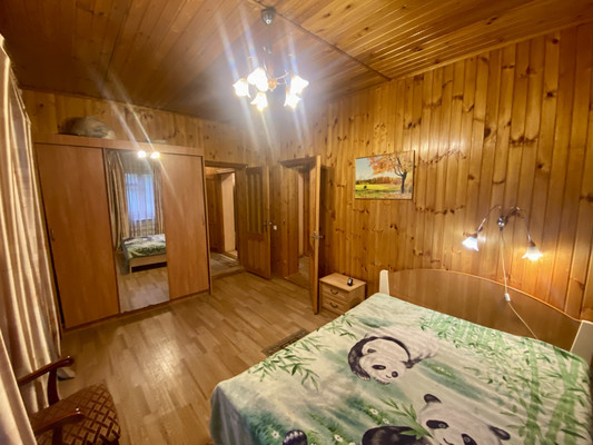 Сдам дом, Александровское ш, 20, Белоостров п, 0 км от города