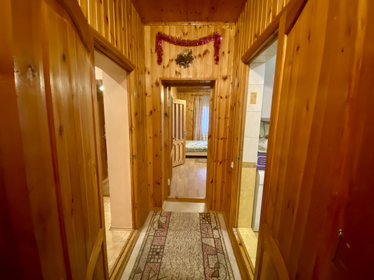 Сдам дом, Александровское ш, 20, Белоостров п, 0 км от города