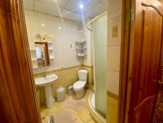 Сдам дом, Александровское ш, 20, Белоостров п, 0 км от города