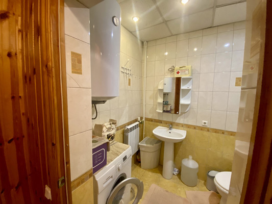 Сдам дом, Александровское ш, 20, Белоостров п, 0 км от города