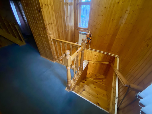 Сдам дом, Александровское ш, 20, Белоостров п, 0 км от города