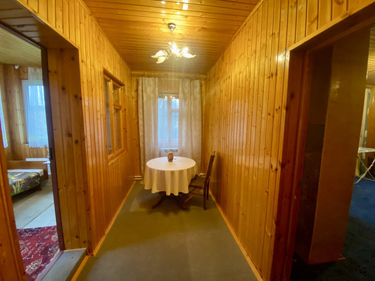 Сдам дом, Александровское ш, 20, Белоостров п, 0 км от города