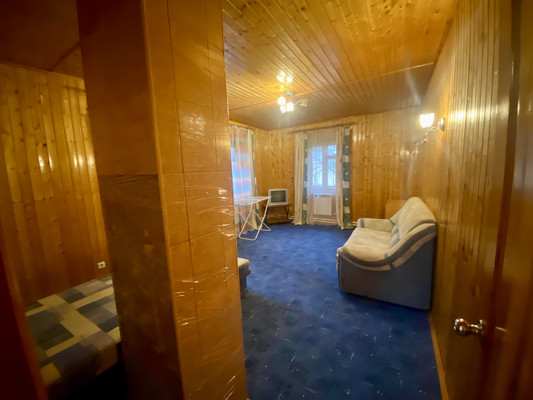 Сдам дом, Александровское ш, 20, Белоостров п, 0 км от города