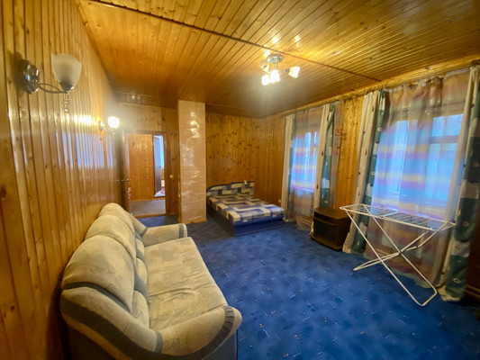 Сдам дом, Александровское ш, 20, Белоостров п, 0 км от города