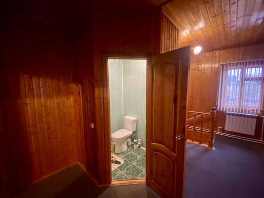 Сдам дом, Александровское ш, 20, Белоостров п, 0 км от города