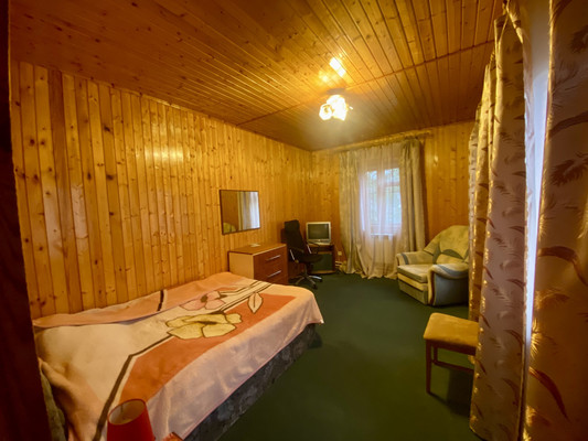 Сдам дом, Александровское ш, 20, Белоостров п, 0 км от города