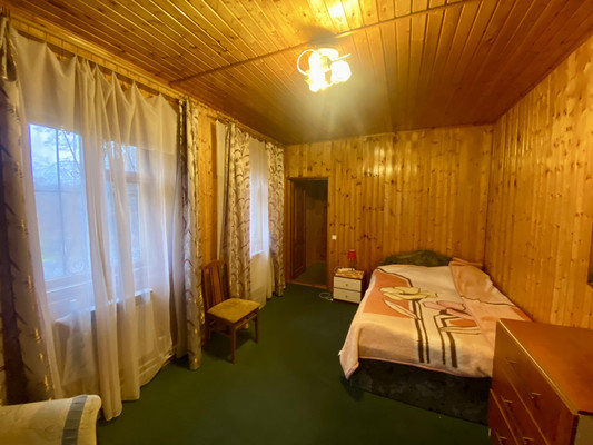 Сдам дом, Александровское ш, 20, Белоостров п, 0 км от города