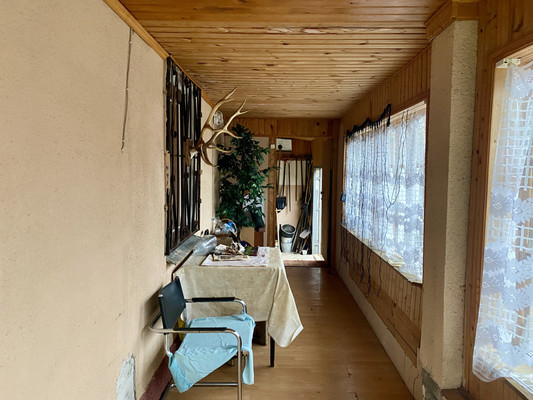 Сдам дом, Александровское ш, 20, Белоостров п, 0 км от города