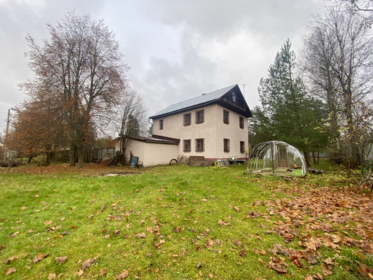 Сдам дом, Александровское ш, 20, Белоостров п, 0 км от города