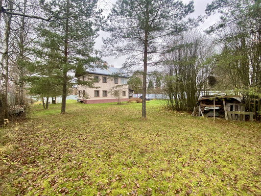 Сдам дом, Александровское ш, 20, Белоостров п, 0 км от города