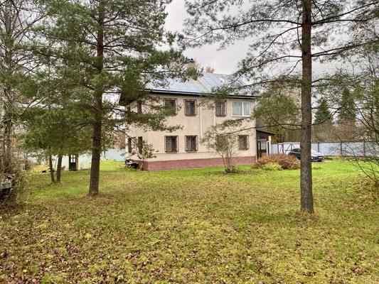 Сдам дом, Александровское ш, 20, Белоостров п, 0 км от города