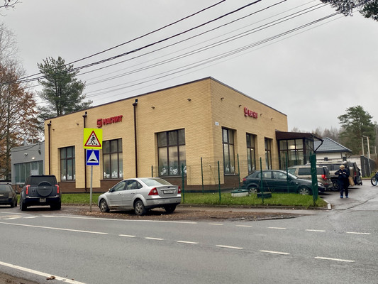 Сдам дом, Александровское ш, 20, Белоостров п, 0 км от города