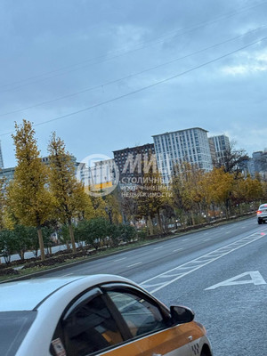 Продам трехкомнатную (3-комн.) квартиру, Ленинградский пр-кт, 24, Москва г