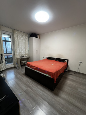 Продам трехкомнатную (3-комн.) квартиру, Южная Битца р-н, 4, Бутово рп