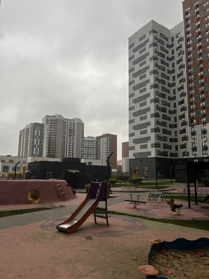 Продам трехкомнатную (3-комн.) квартиру, Южная Битца р-н, 4, Бутово рп