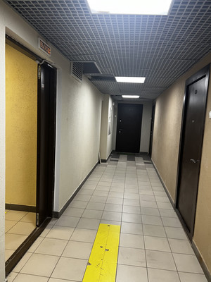 Продам трехкомнатную (3-комн.) квартиру, Южная Битца р-н, 4, Бутово рп