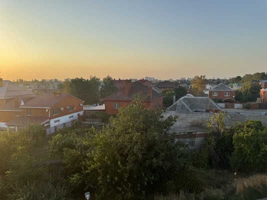 Продам однокомнатную (1-комн.) квартиру, им. Леонида Лаврова (Пашковский жилой ма ул, 91, Краснодар г