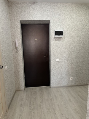 Продам однокомнатную (1-комн.) квартиру, им. Леонида Лаврова (Пашковский жилой ма ул, 91, Краснодар г