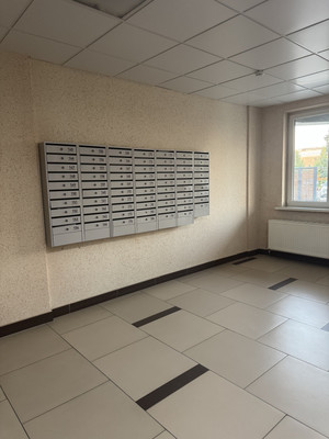 Продам однокомнатную (1-комн.) квартиру, им. Леонида Лаврова (Пашковский жилой ма ул, 91, Краснодар г