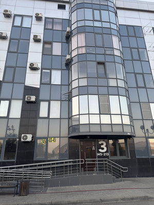 Продам однокомнатную (1-комн.) квартиру, им. Леонида Лаврова (Пашковский жилой ма ул, 91, Краснодар г