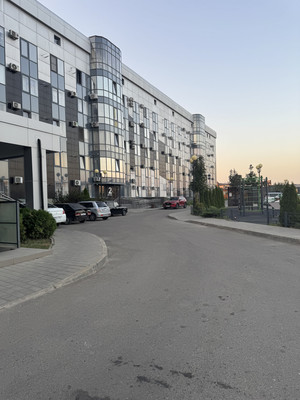 Продам однокомнатную (1-комн.) квартиру, им. Леонида Лаврова (Пашковский жилой ма ул, 91, Краснодар г