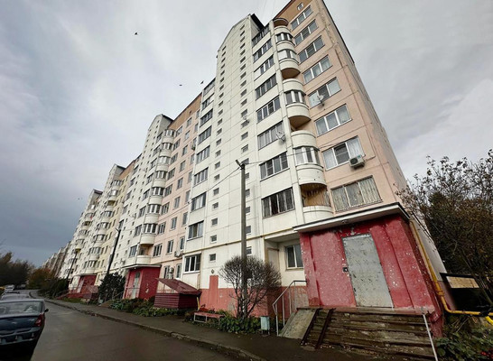 Сдам трехкомнатную (3-комн.) квартиру, Комсомольская ул, 17а, Чехов г