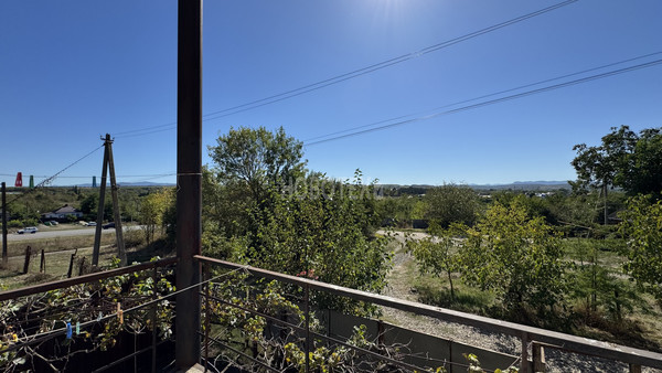 Продам дом, Дальний пер, 9, Ахтырский пгт, 0 км от города