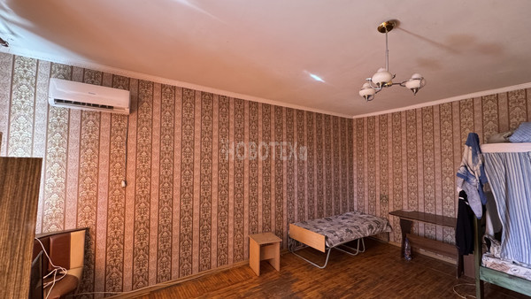 Продам дом, Дальний пер, 9, Ахтырский пгт, 0 км от города