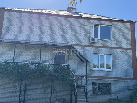 Продам дом, Дальний пер, 9, Ахтырский пгт, 0 км от города