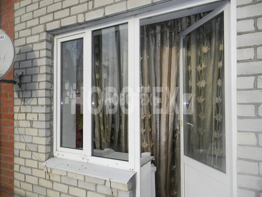 Продам дом, Дальний пер, 9, Ахтырский пгт, 0 км от города