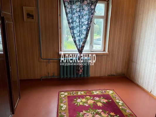 Продам трехкомнатную (3-комн.) квартиру, Гагарина ул, 39, Выборг г