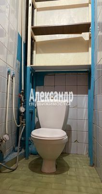 Продам трехкомнатную (3-комн.) квартиру, Гагарина ул, 39, Выборг г