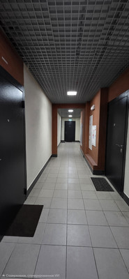 Продам однокомнатную (1-комн.) квартиру, Производственная ул, 12к2, Москва г
