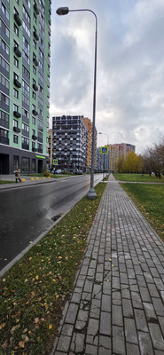 Продам однокомнатную (1-комн.) квартиру, Производственная ул, 12к2, Москва г