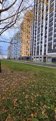 Продам однокомнатную (1-комн.) квартиру, Производственная ул, 12к2, Москва г
