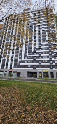 Продам однокомнатную (1-комн.) квартиру, Производственная ул, 12к2, Москва г