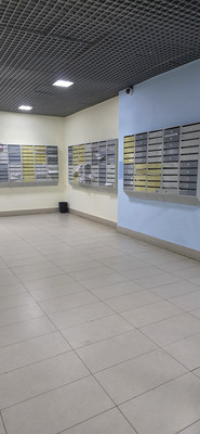Продам однокомнатную (1-комн.) квартиру, Производственная ул, 12к2, Москва г