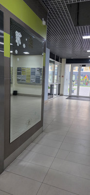 Продам однокомнатную (1-комн.) квартиру, Производственная ул, 12к2, Москва г