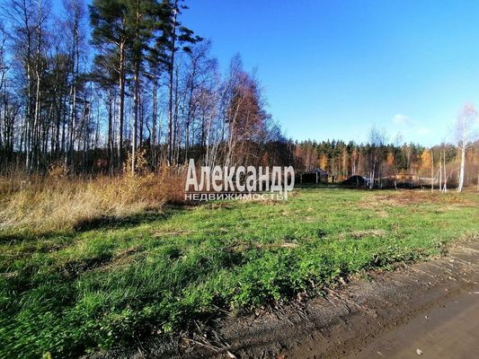 Продам участок 10 соток, Садоводство, ДНП Северное раздолье тер, 131 км от города