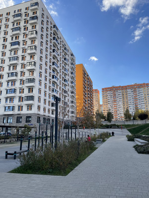 Продам однокомнатную (1-комн.) квартиру, Григорьева ул, 12, Новороссийск г