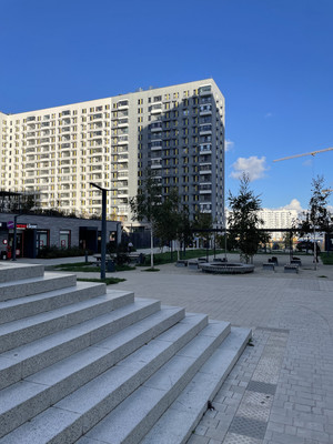 Продам однокомнатную (1-комн.) квартиру, Григорьева ул, 12, Новороссийск г