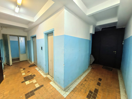 Продам однокомнатную (1-комн.) квартиру, Липецкая ул, 8, Москва г