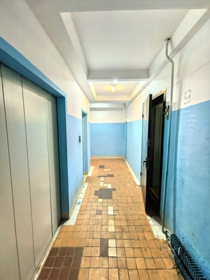 Продам однокомнатную (1-комн.) квартиру, Липецкая ул, 8, Москва г