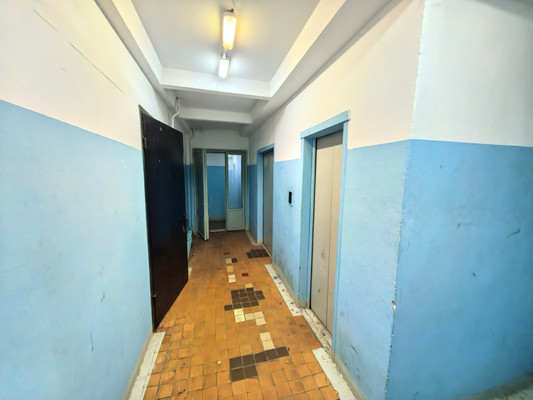 Продам однокомнатную (1-комн.) квартиру, Липецкая ул, 8, Москва г