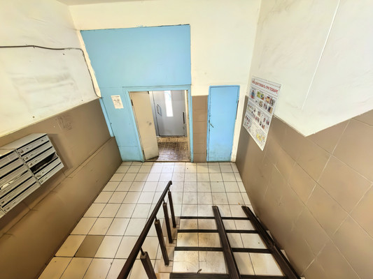 Продам однокомнатную (1-комн.) квартиру, Липецкая ул, 8, Москва г