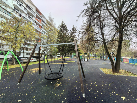 Продам однокомнатную (1-комн.) квартиру, Липецкая ул, 8, Москва г