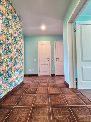 Сдам двухкомнатную (2-комн.) квартиру, Шувалова ул, 32, Мурино п